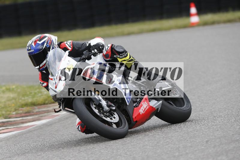 /18 23.05.2025 Get Faster Caremotion ADR/Gruppe gelb/82
